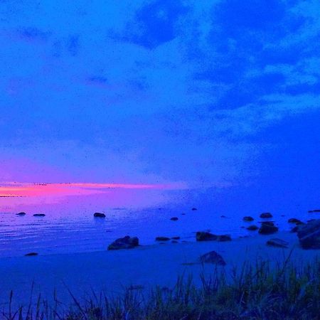 Pilava Otel Roja Dış mekan fotoğraf