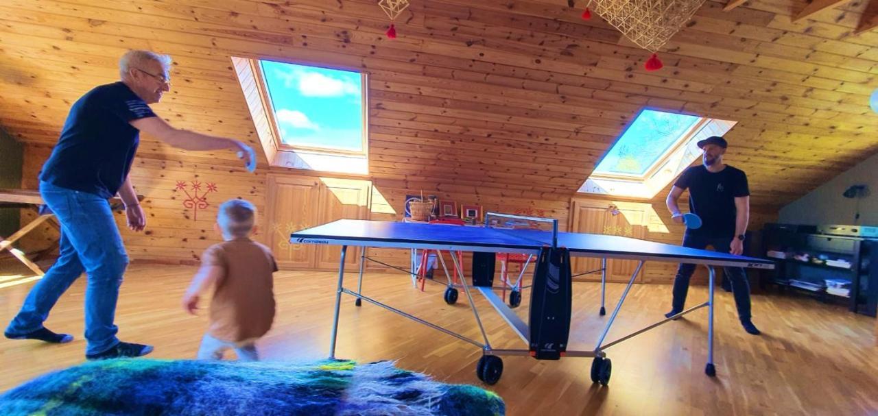 Pilava Otel Roja Dış mekan fotoğraf