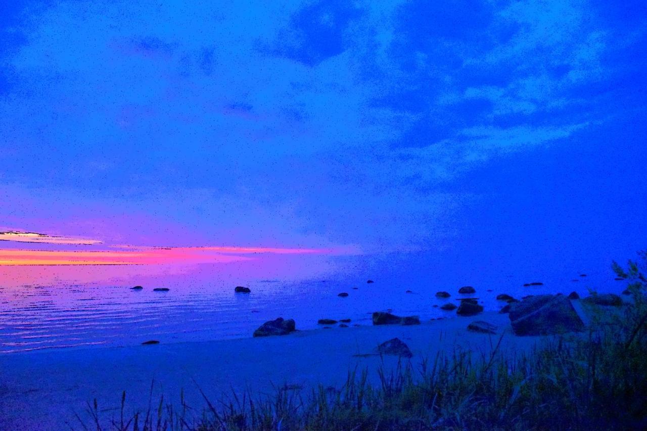 Pilava Otel Roja Dış mekan fotoğraf