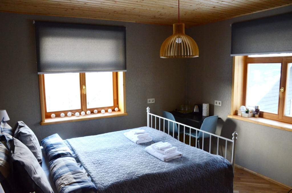 Pilava Otel Roja Dış mekan fotoğraf