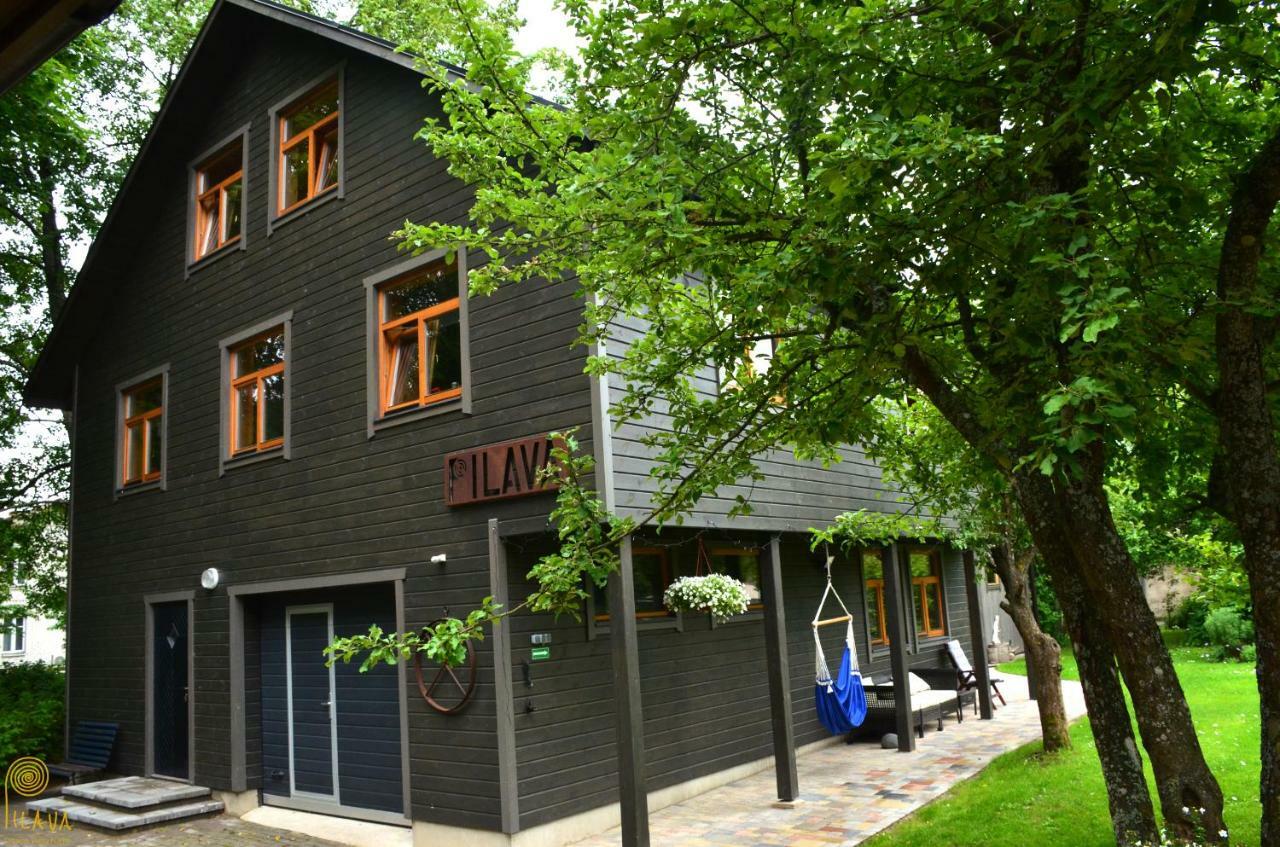 Pilava Otel Roja Dış mekan fotoğraf